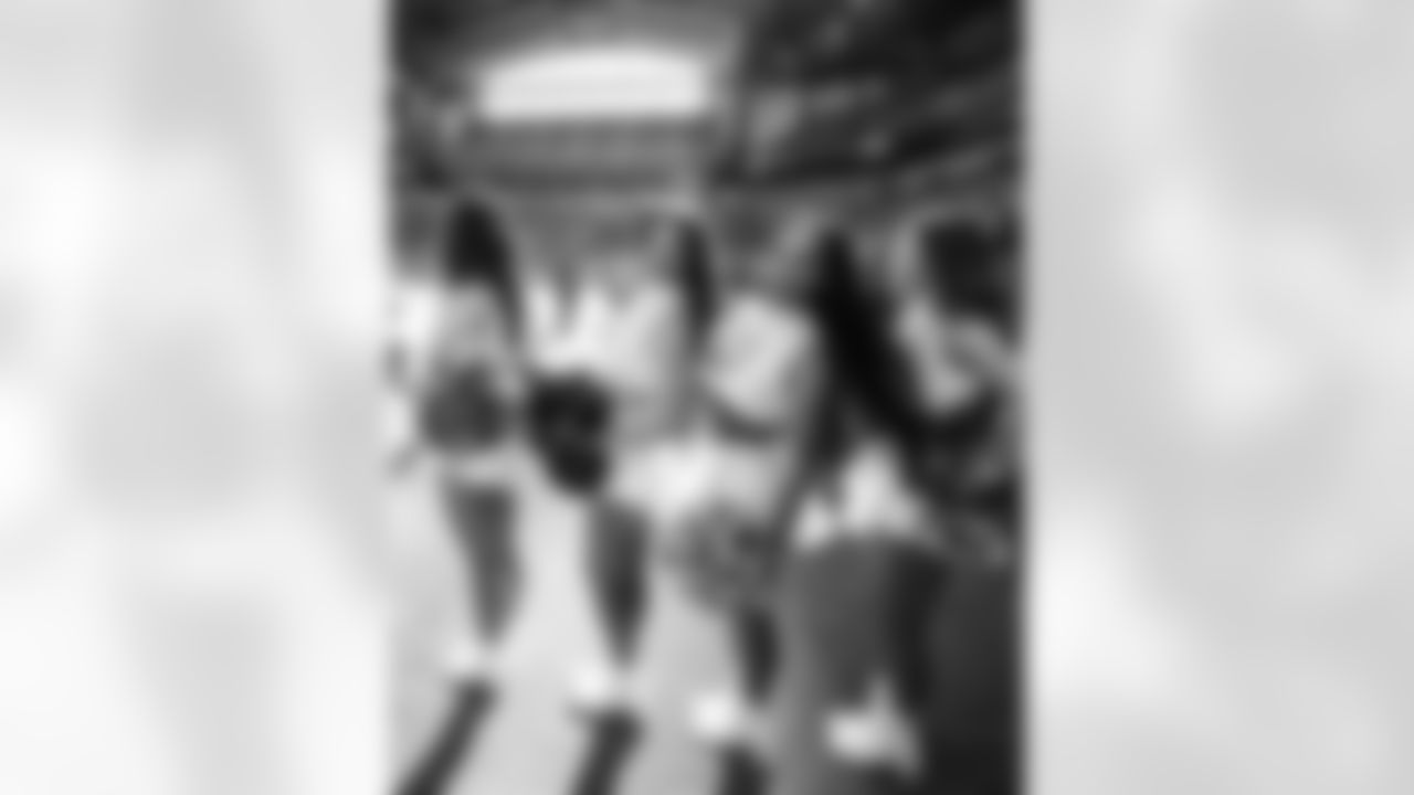 Sophia S. and Diva H.