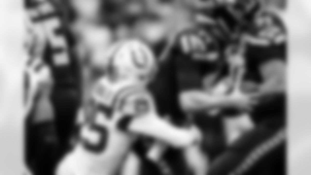 S Rodney Thomas II #25