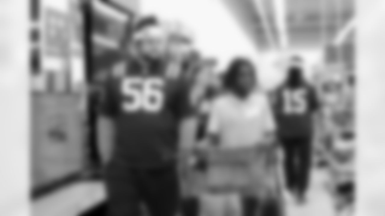 56 G Quenton Nelson