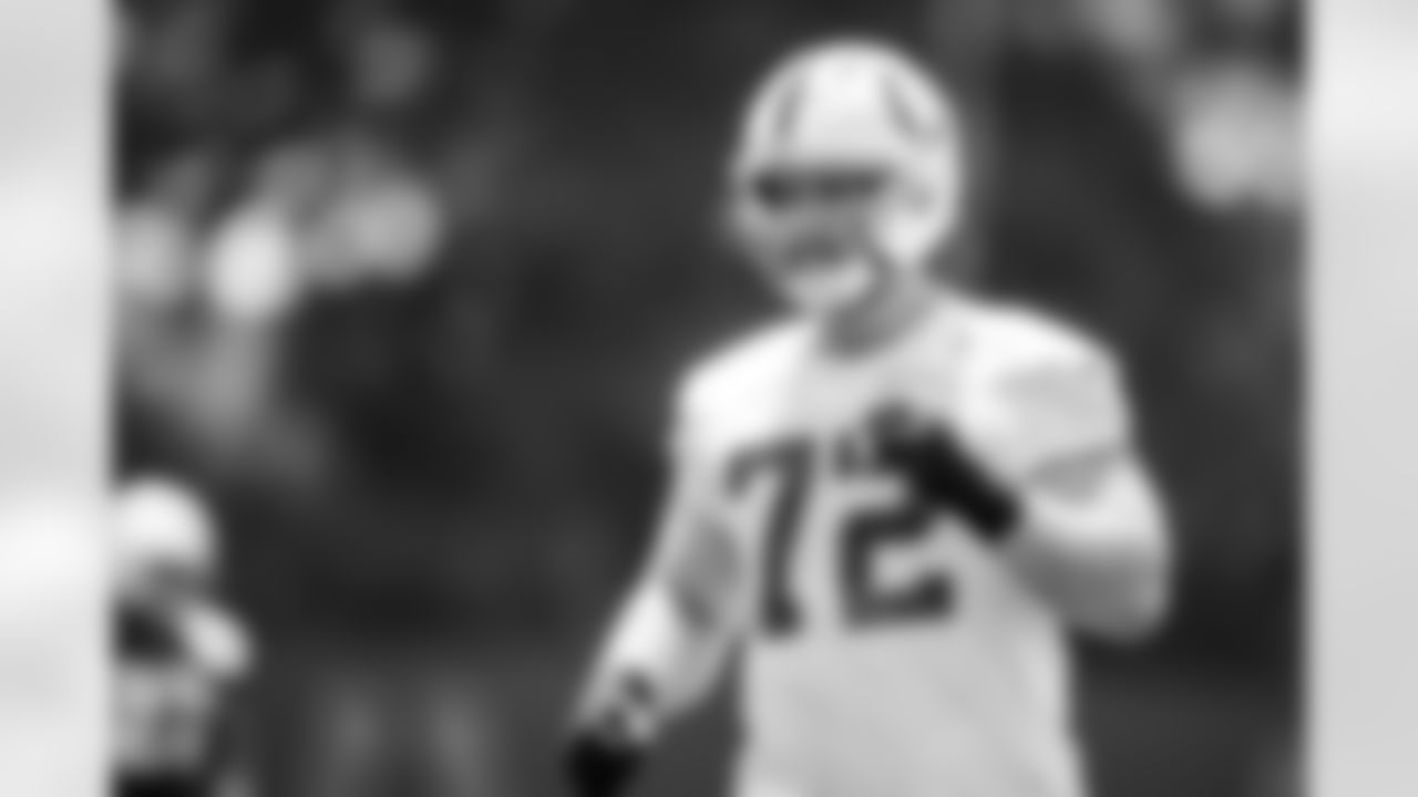 T Braden Smith #72