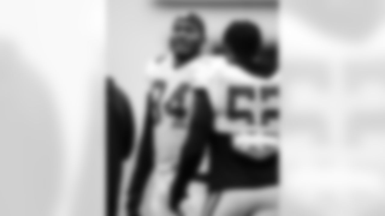 DE Tyquan Lewis #94