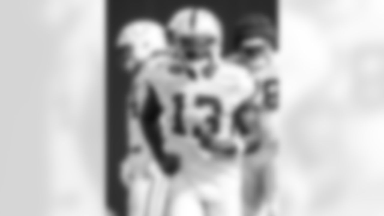 WR Laquon Treadwell #13