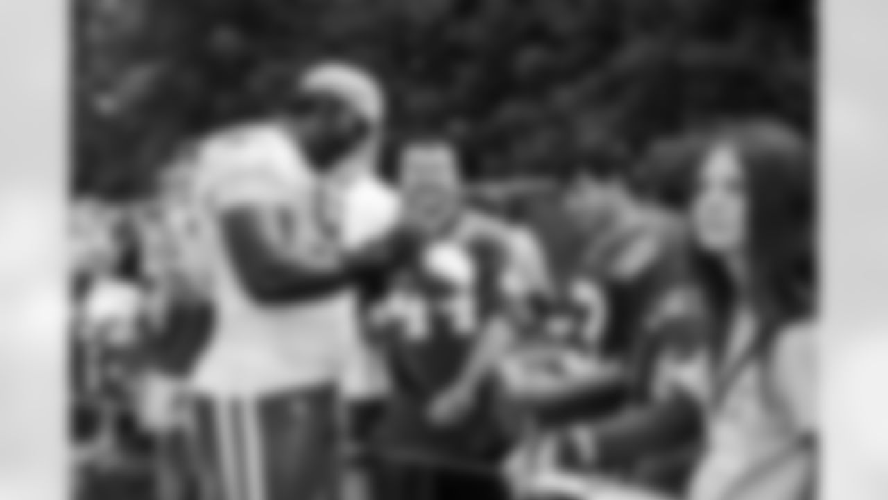 93 DT Eric Johnson II