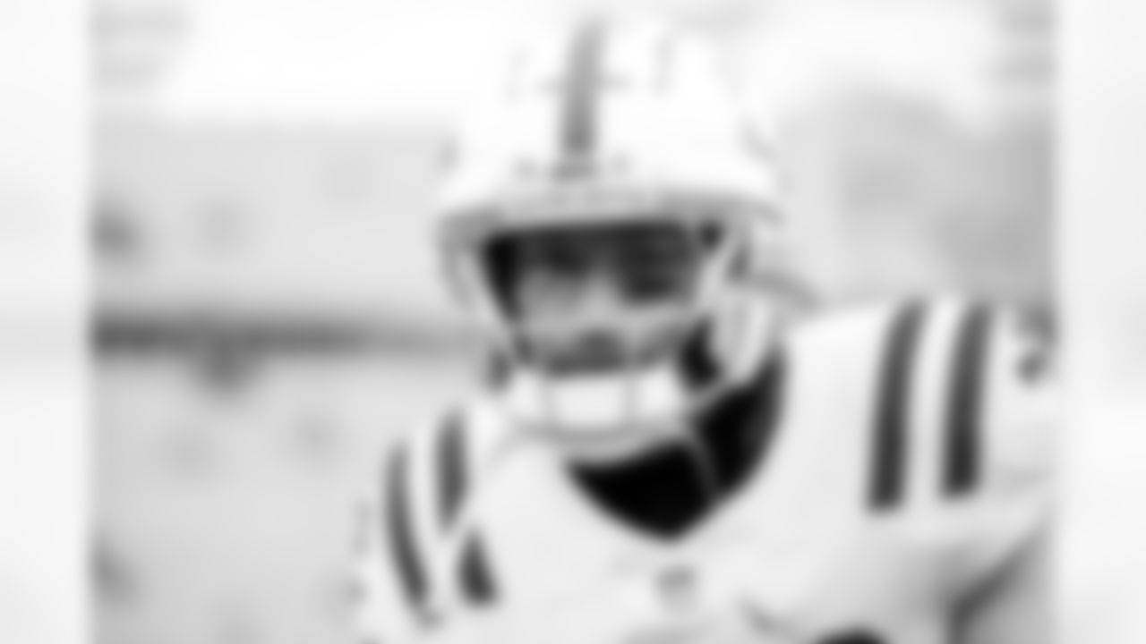 S Julian Blackmon #32
