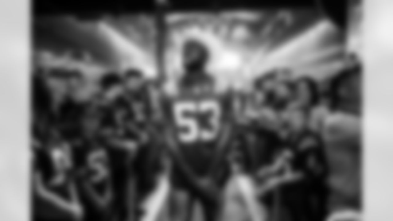Shaq Leonard