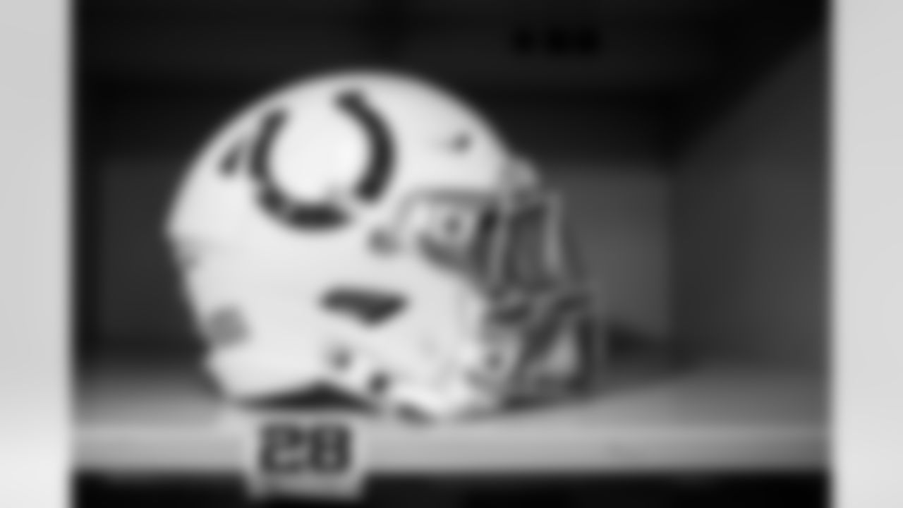 RB Jonathan Taylor #28