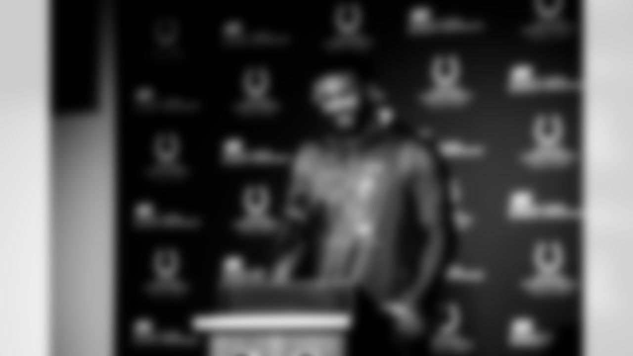 DT DeForest Buckner #99