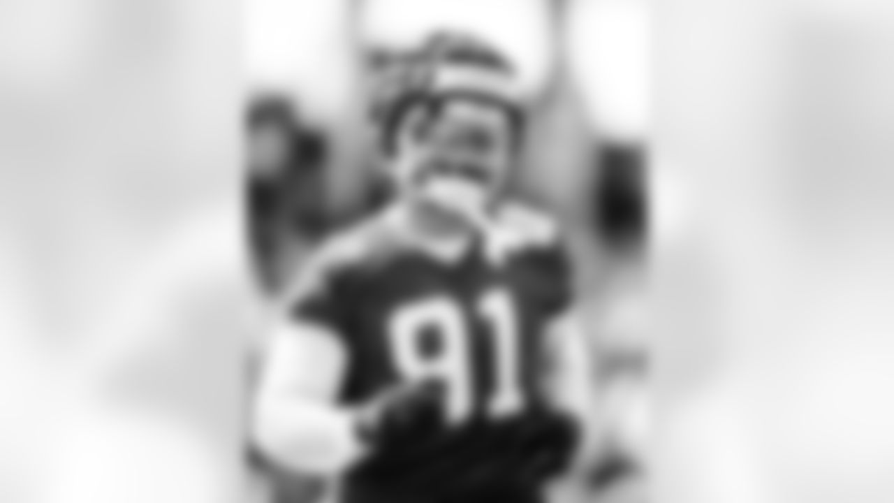 DE JT Tuimoloau #91