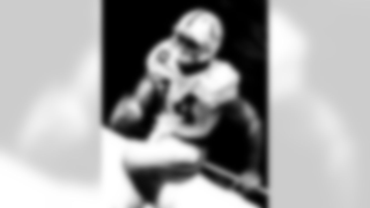WR Alec Pierce #14