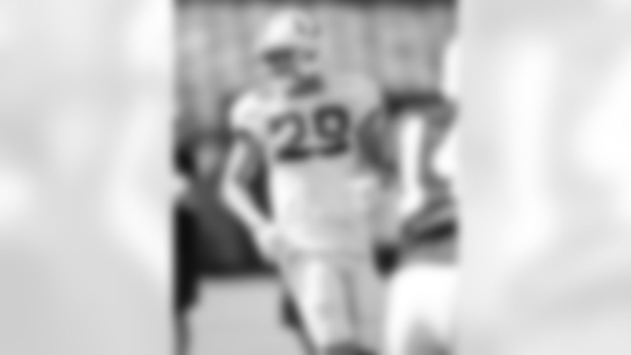 S Hunter Wohler #30