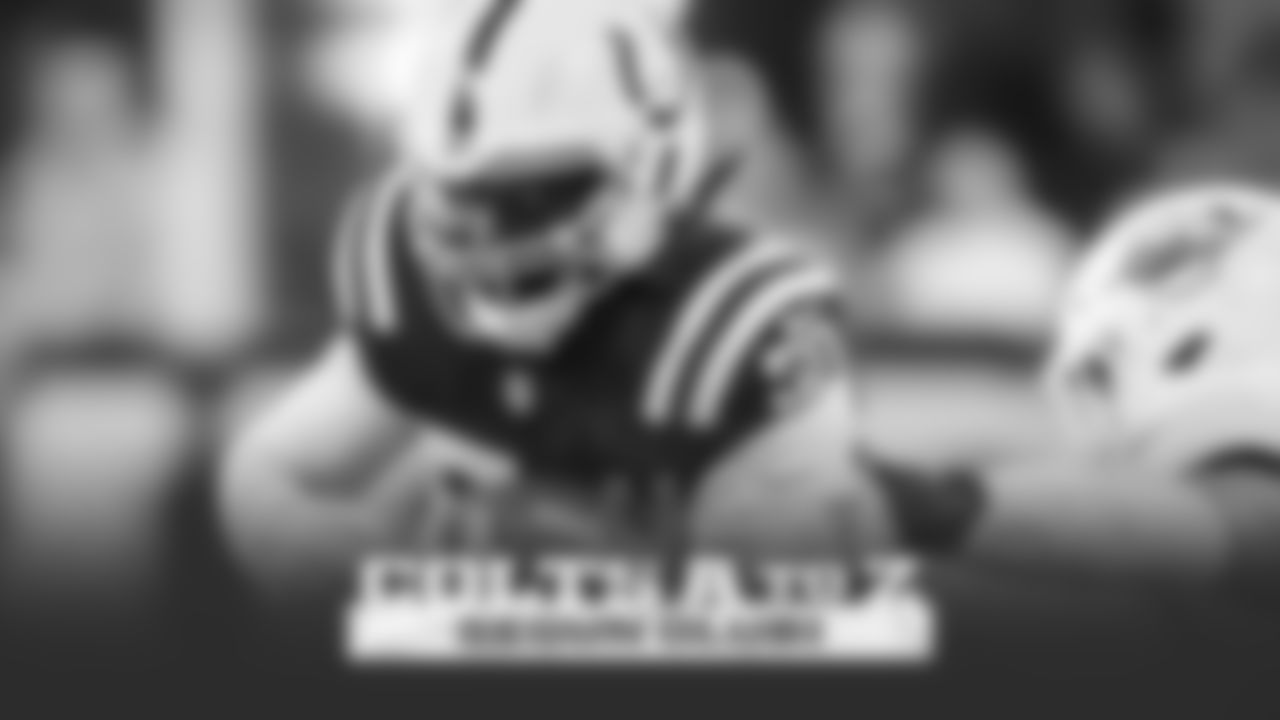 2024-Colts A to Z-Olubi