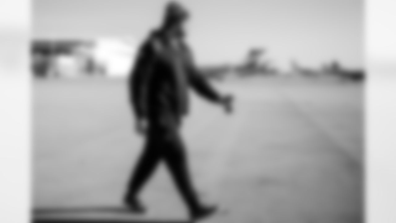 G Quenton Nelson #56