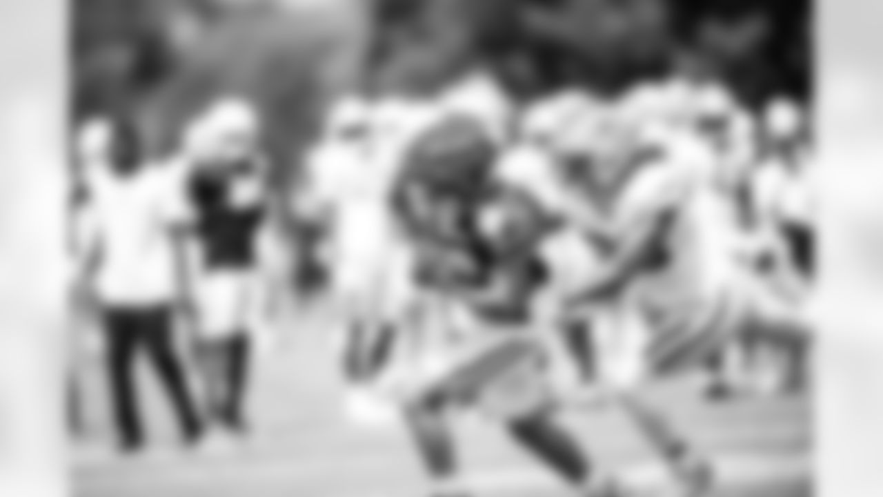 WR Coleman Owen #3