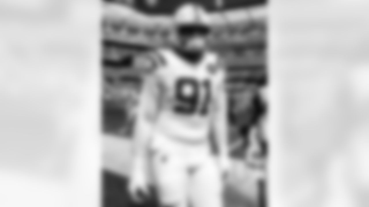 DE JT Tuimoloau #91