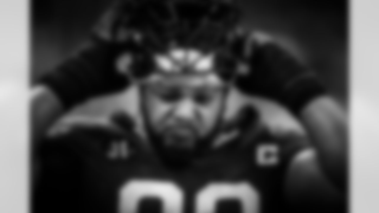 DT Grover Stewart #90