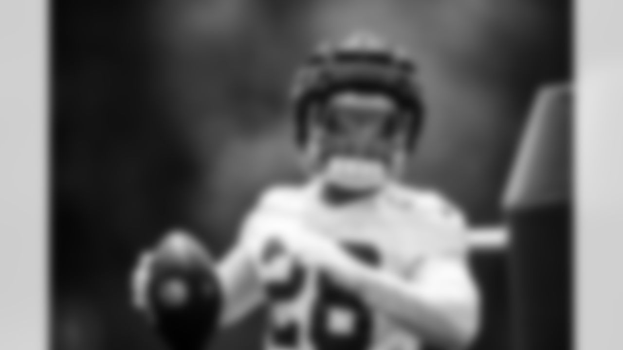 RB Jonathan Taylor #28