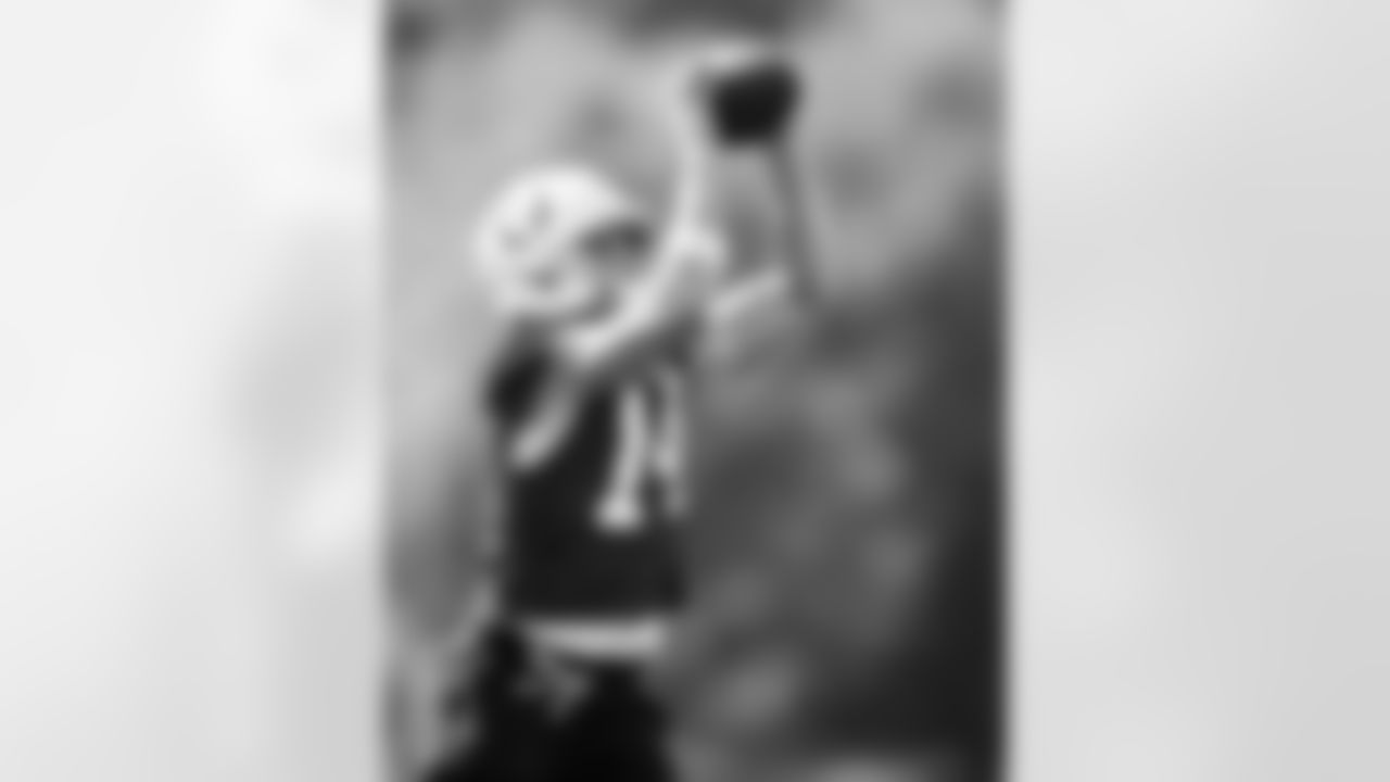 WR Alec Pierce #14