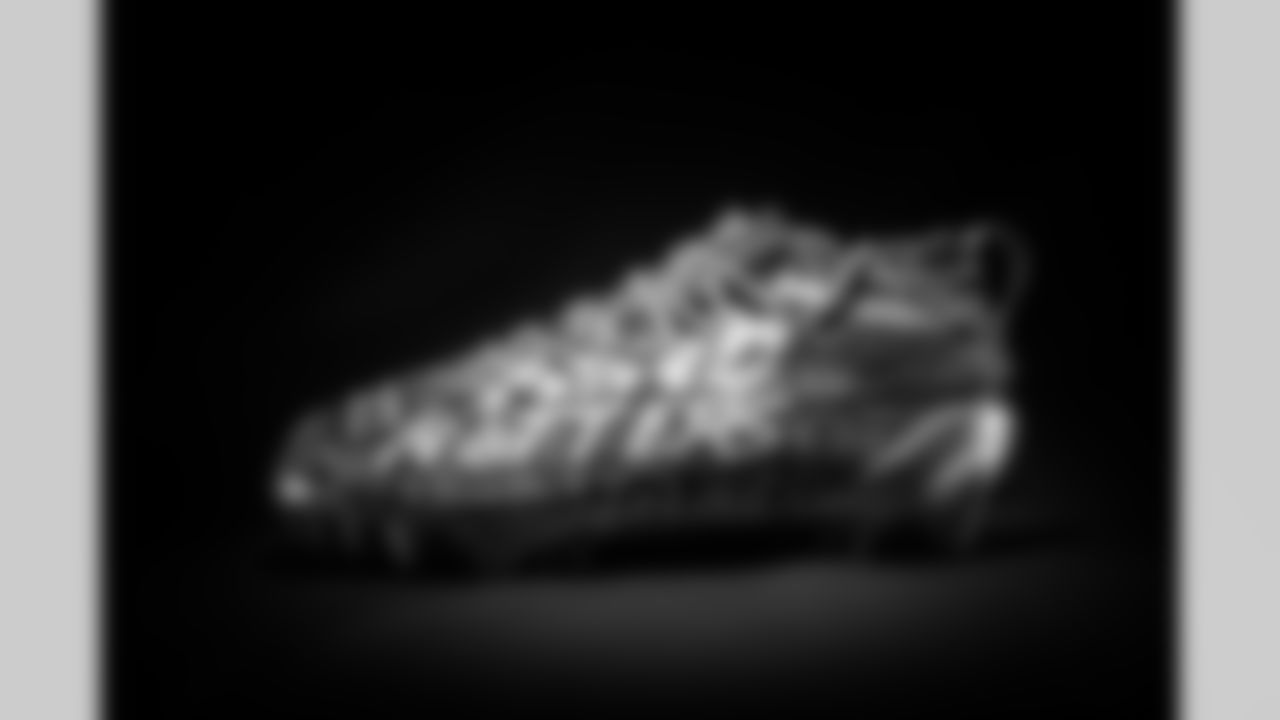 28 RB Jonathan Taylor - KICKING THE STIGMA