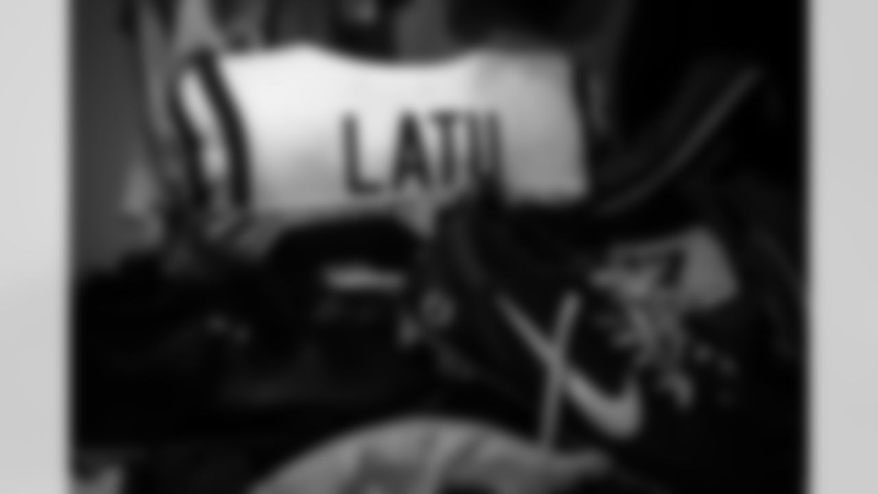 DL Laiatu Latu #97