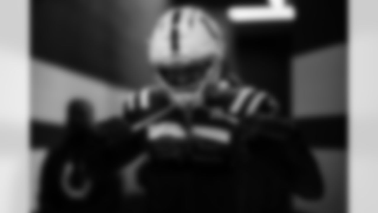 S Rodney Thomas II #25