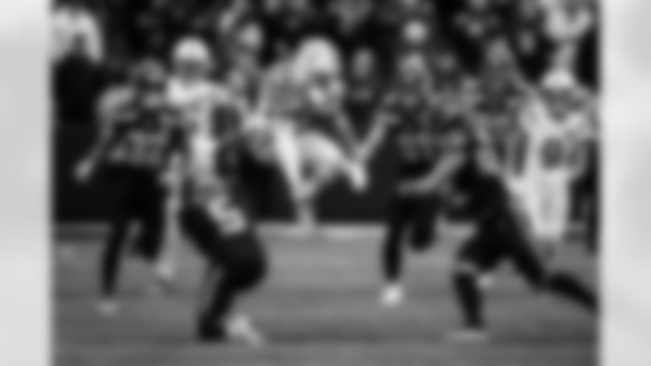 RB Ameer Abdullah #26