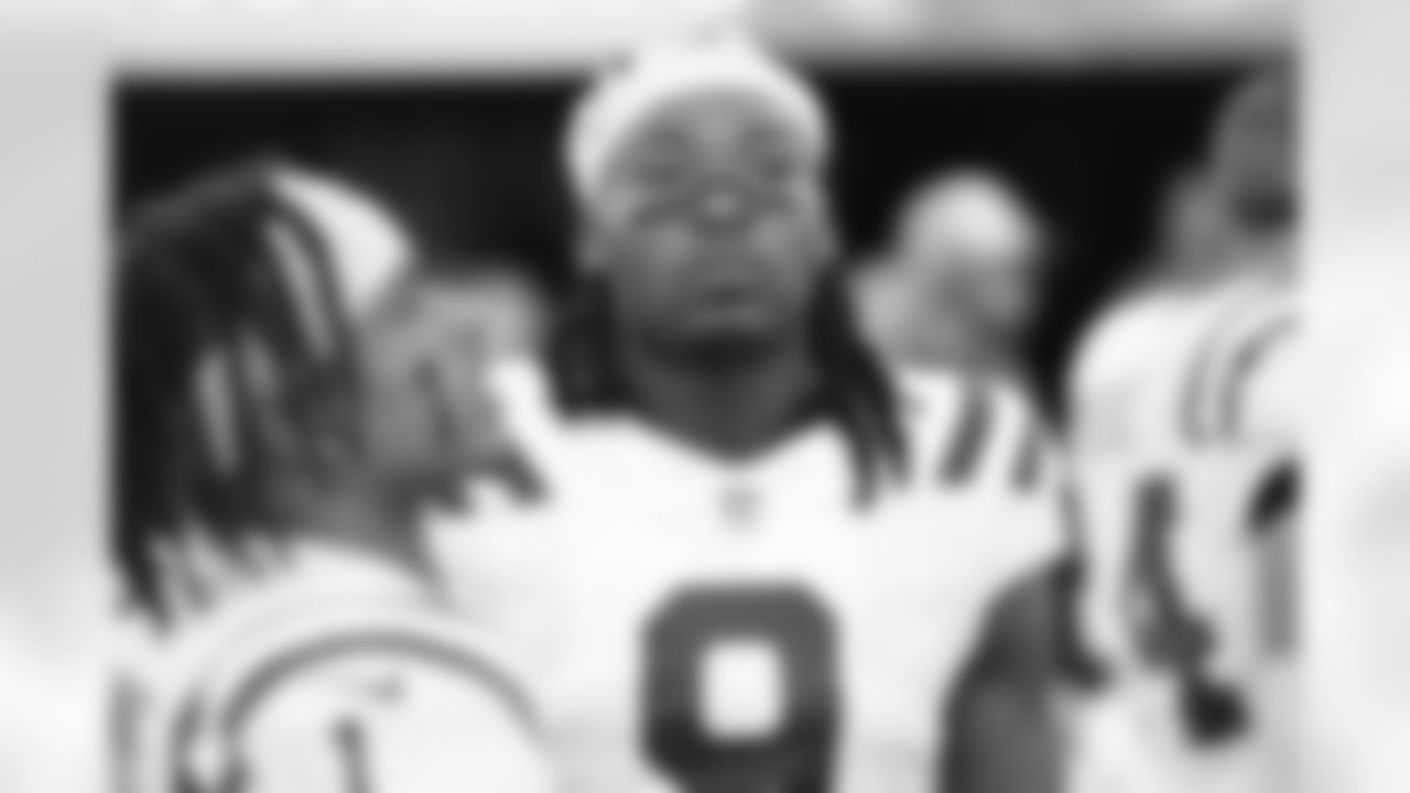 9 WR Juwann Winfree