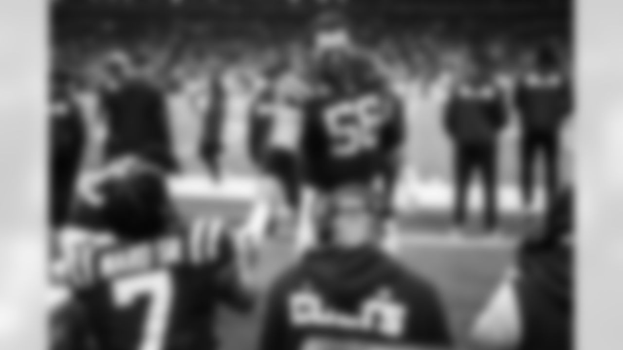 G Quenton Nelson #56