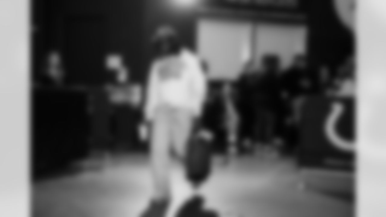 CB Chris Lammons #38