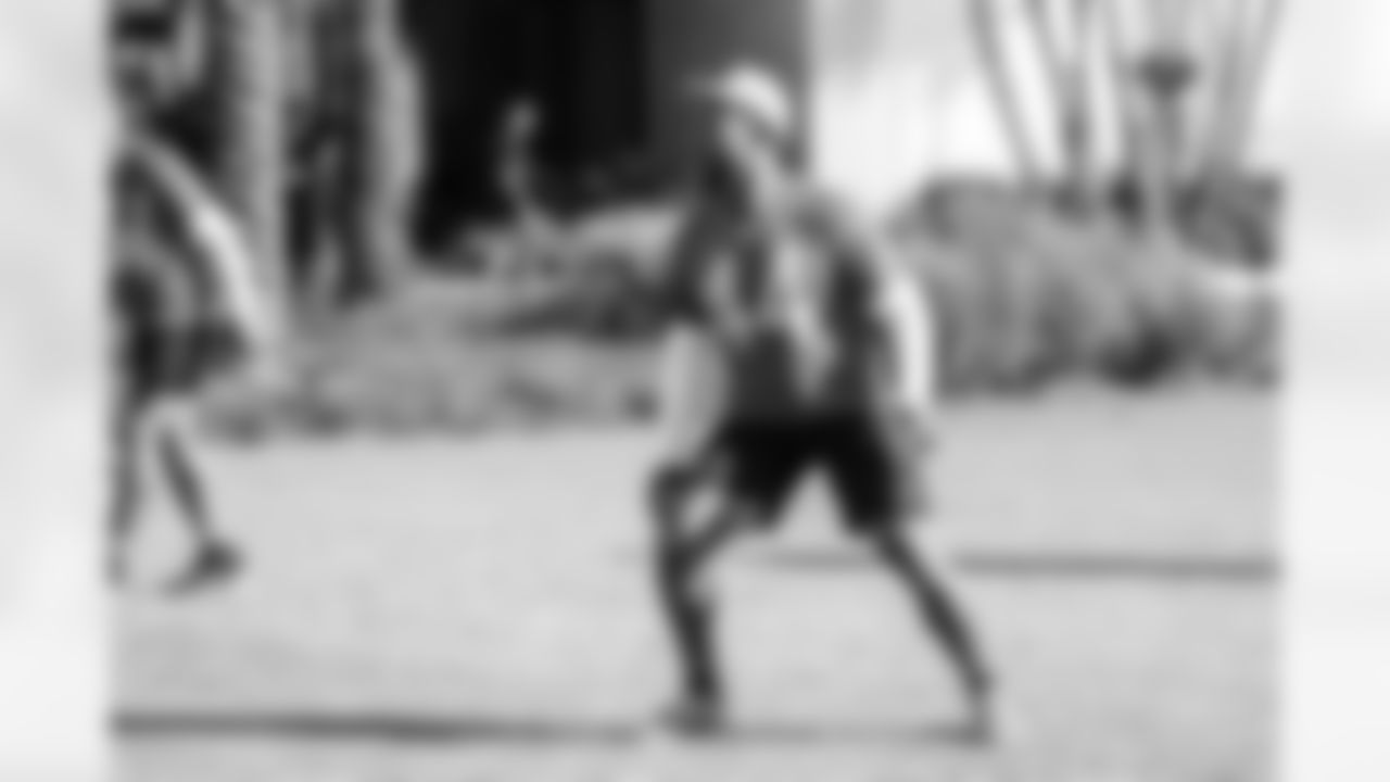 44 LB Zaire Franklin