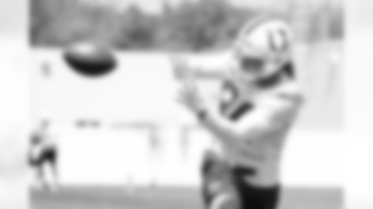 TETyler Warren#84