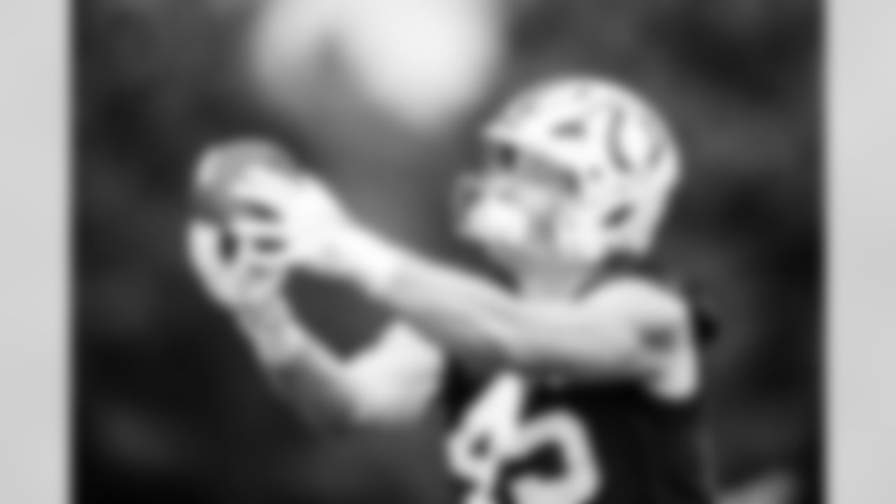 TE Maximilian Mang #45