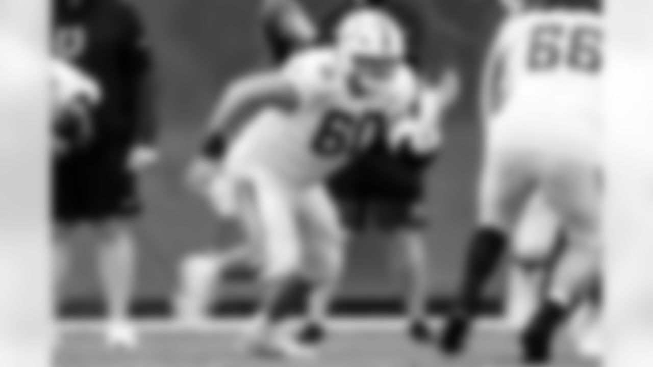 G Tanor Bortolini #60