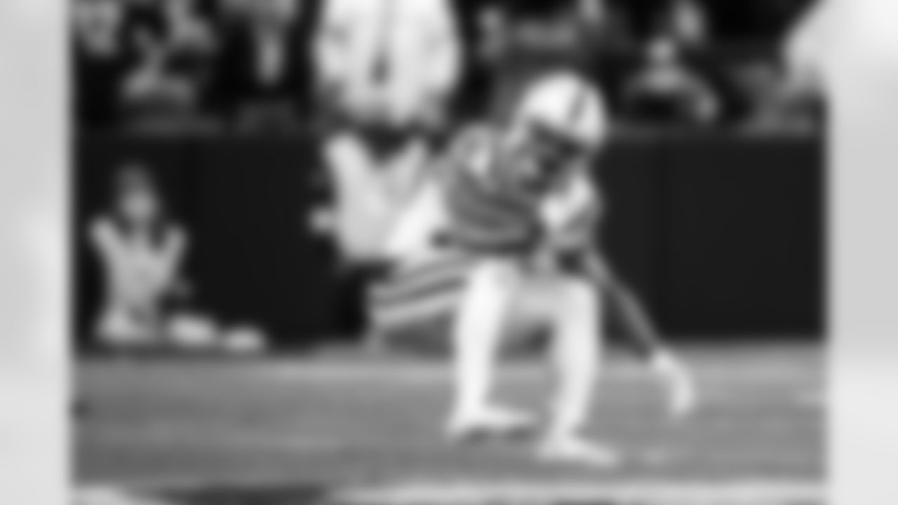 RB Ameer Abdullah #26