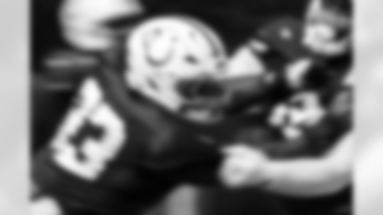 DL Tim Smith #93