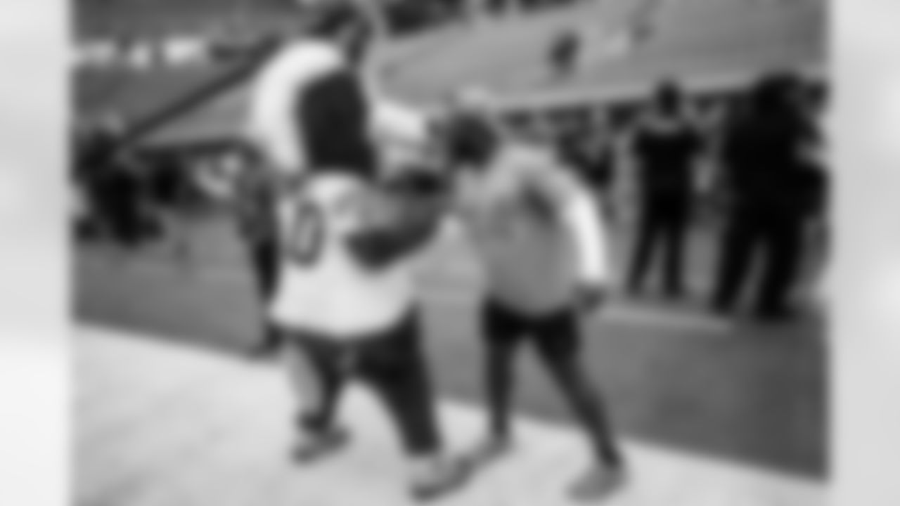 44 LB Zaire Franklin