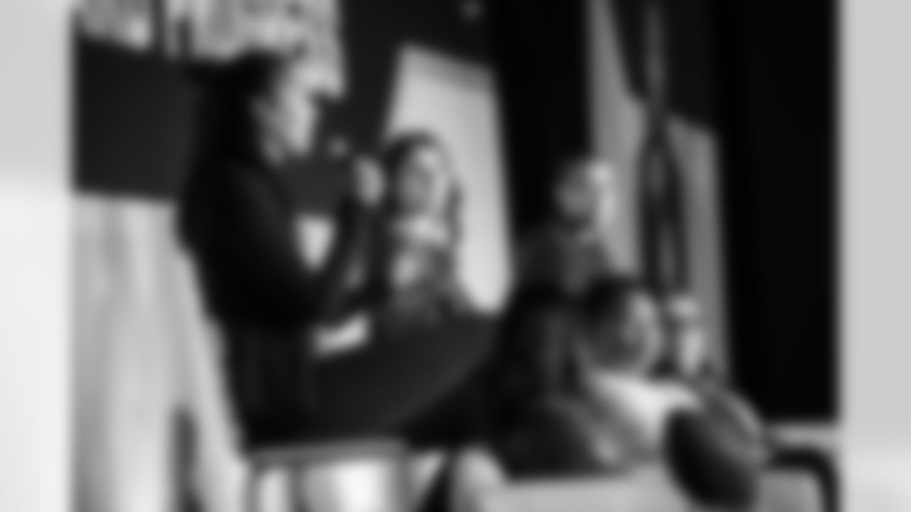 Isabel Diaz - Harriet P. Irsay Fellow