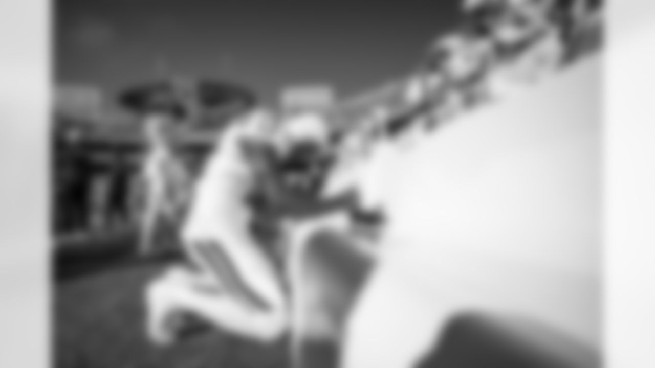 WR Laquon Treadwell #13