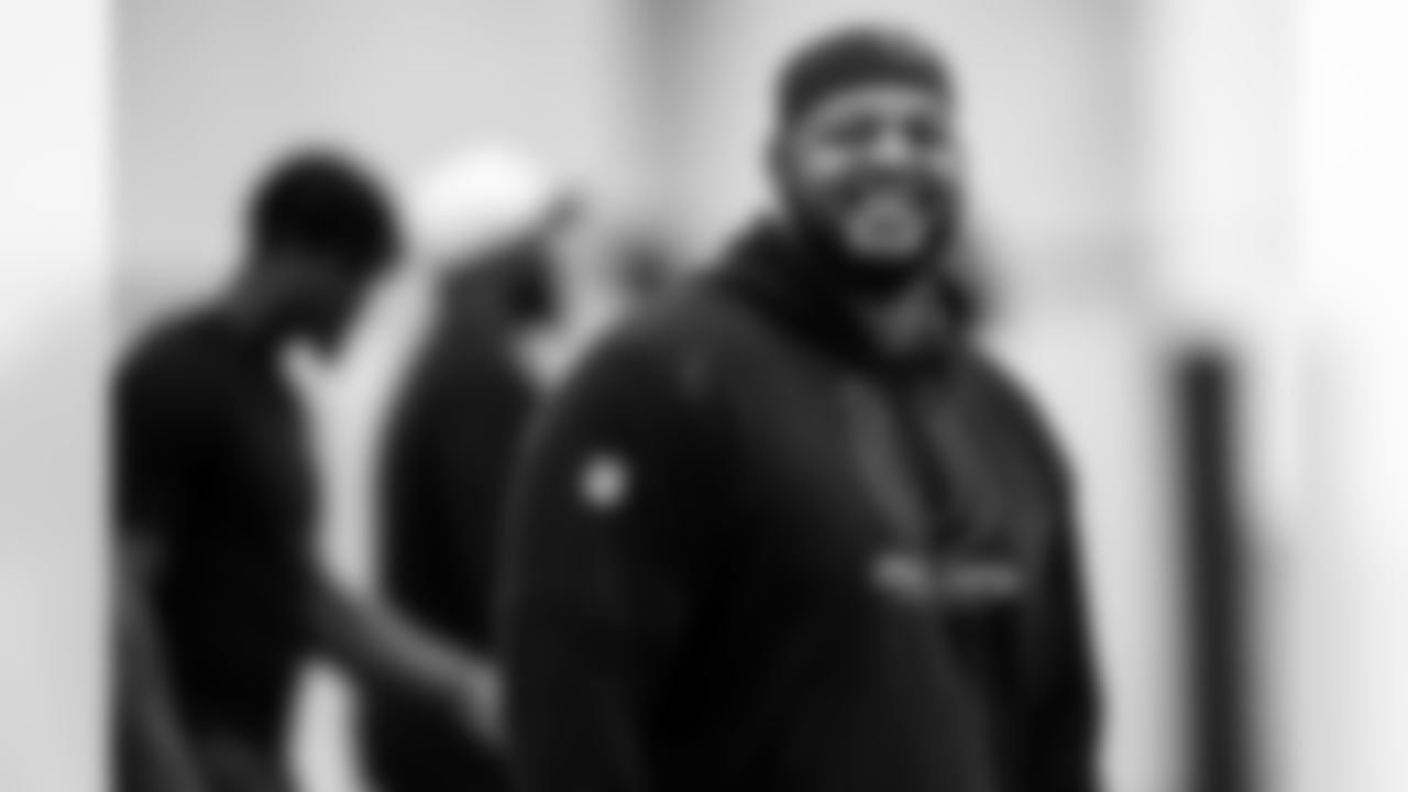 DT Grover Stewart #90
