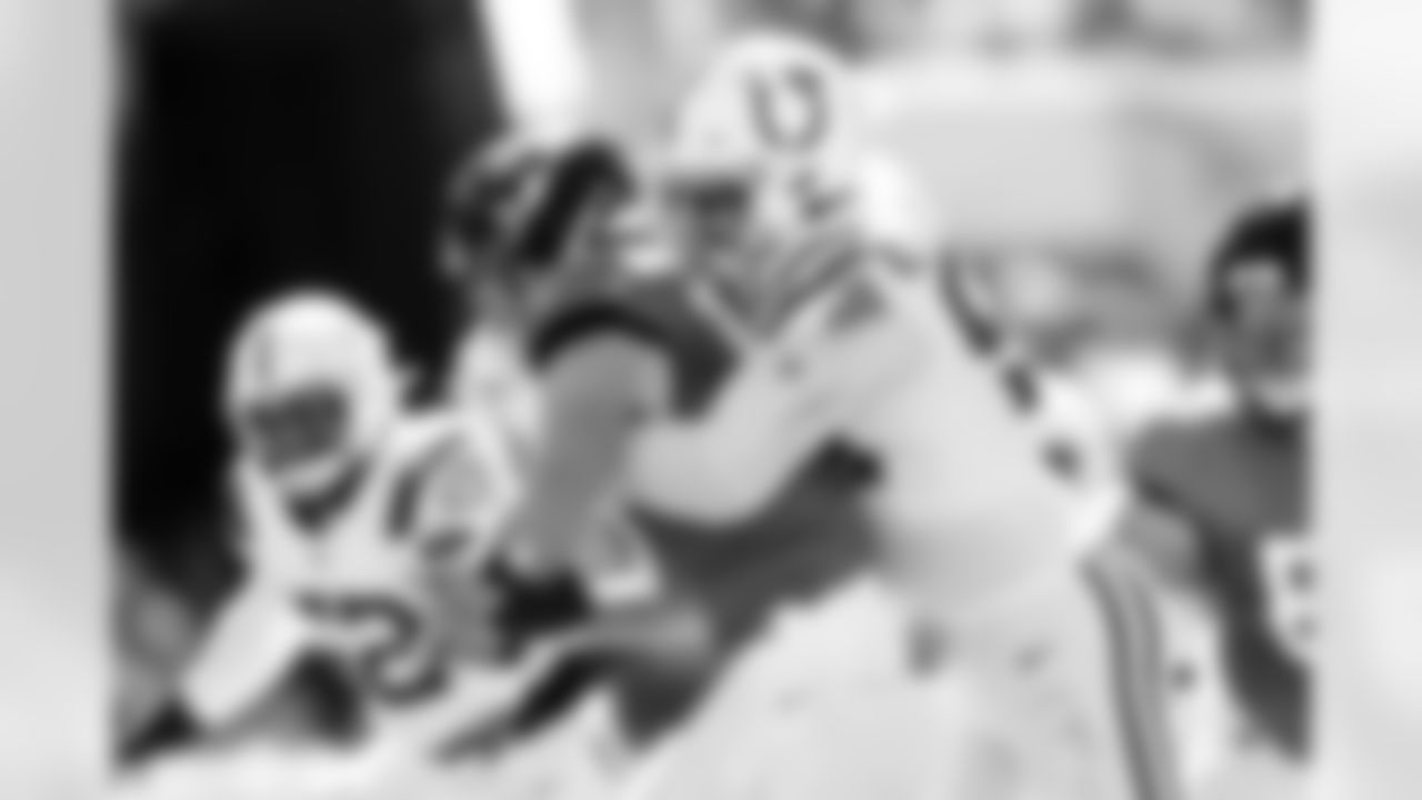 99 DT DeForest Buckner