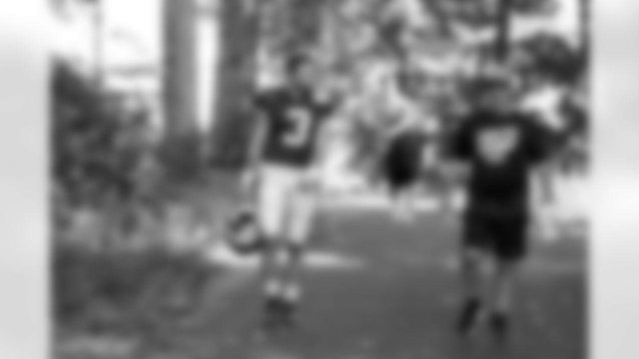 3 WR Ethan Fernea