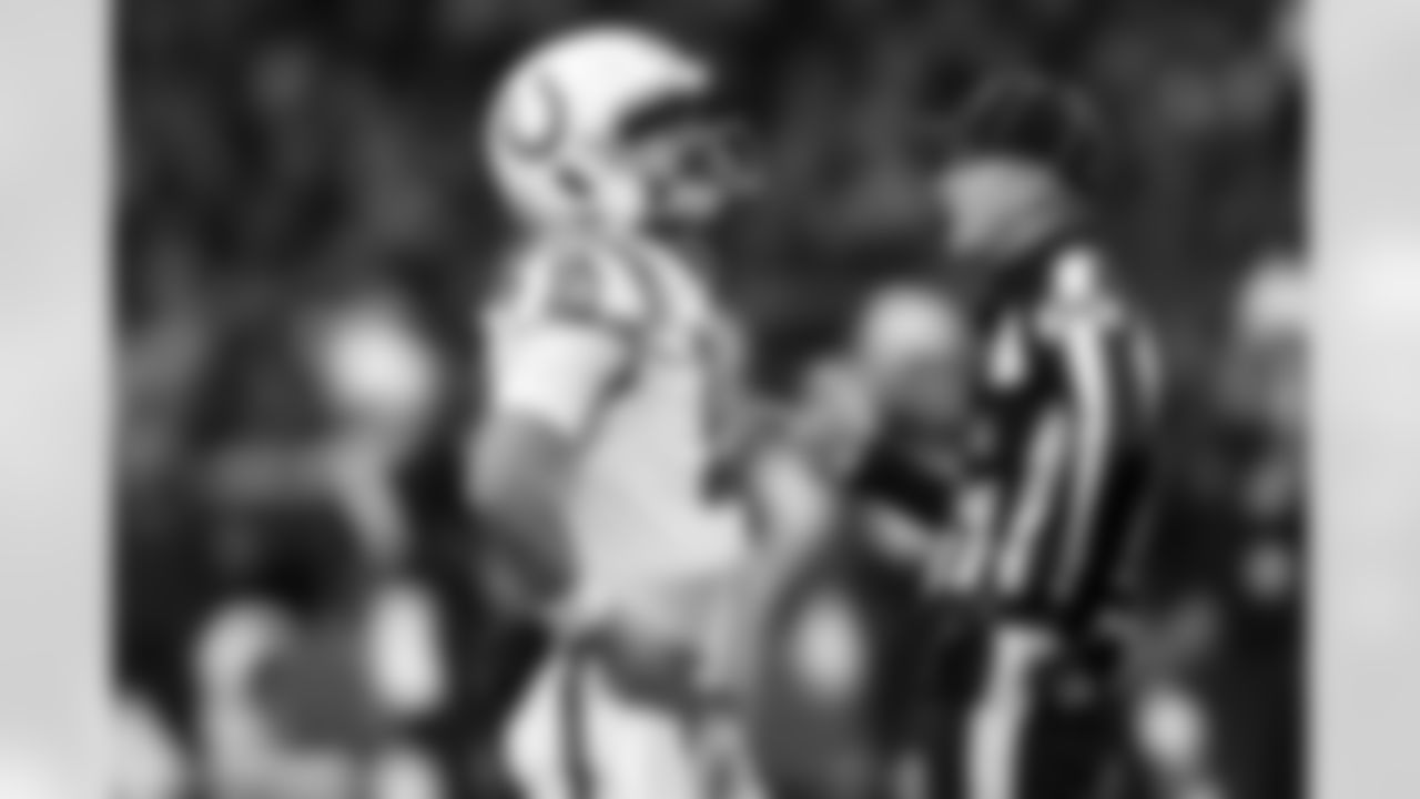 10 QB Gardner Minshew
