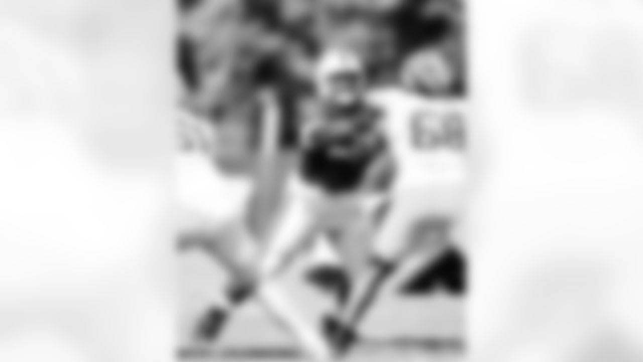 DT Eric Johnson II #98