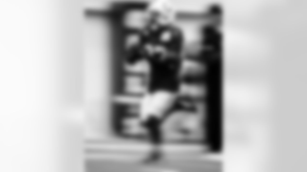 RB Ulysses Bentley IV #37