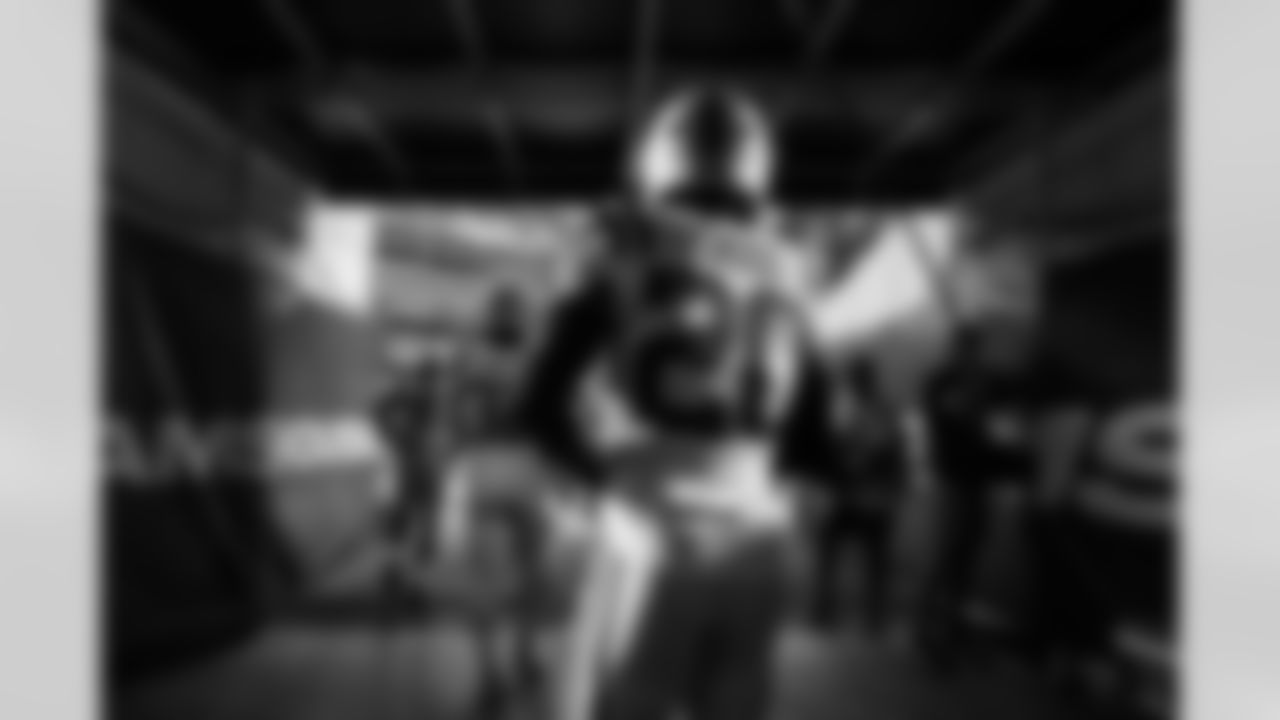 S Nick Cross #20