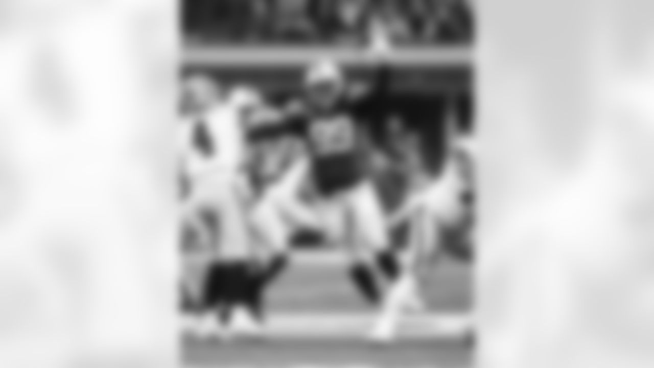 99 DT DeForest Buckner