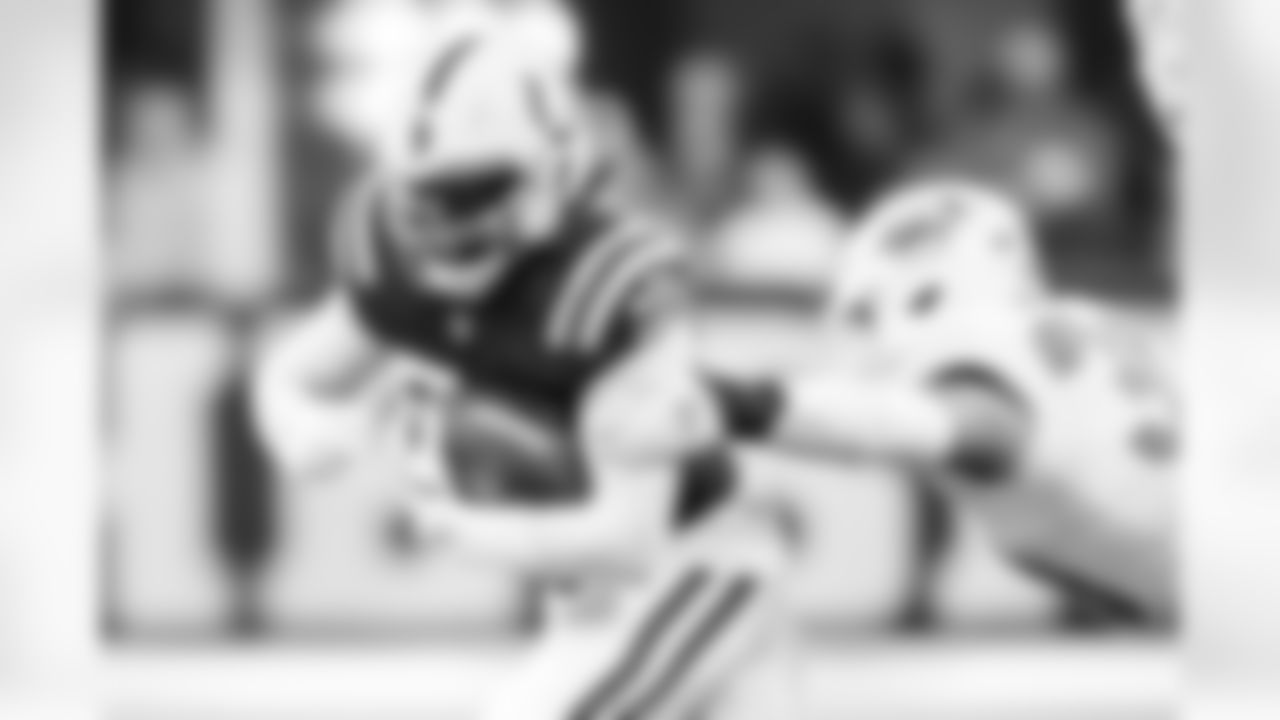 LB Segun Olubi #50