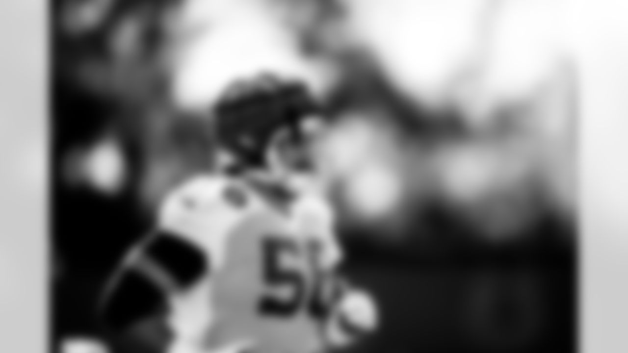 G Quenton Nelson #56