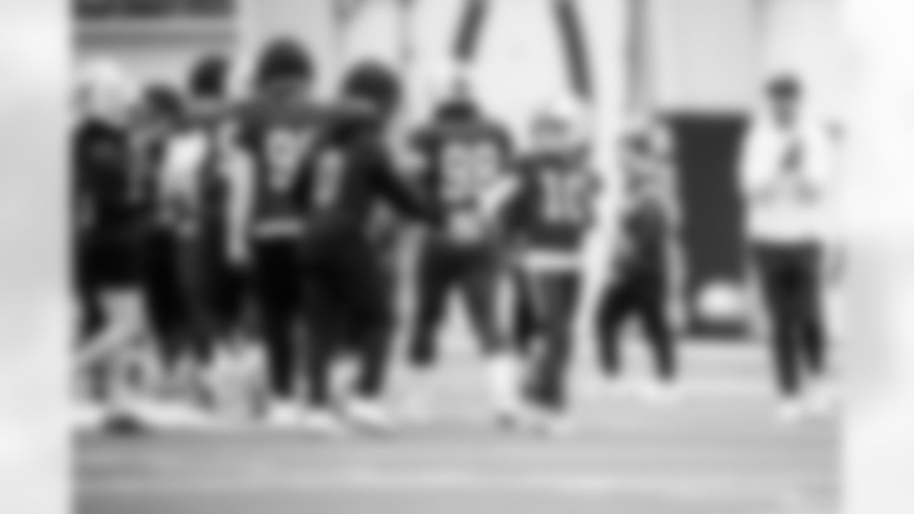 S Camryn Bynum #0 and K Blake Grupe #10