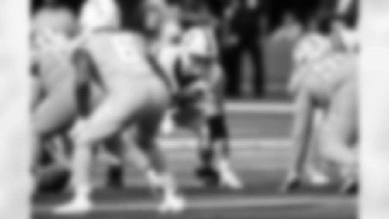 G Quenton Nelson #56