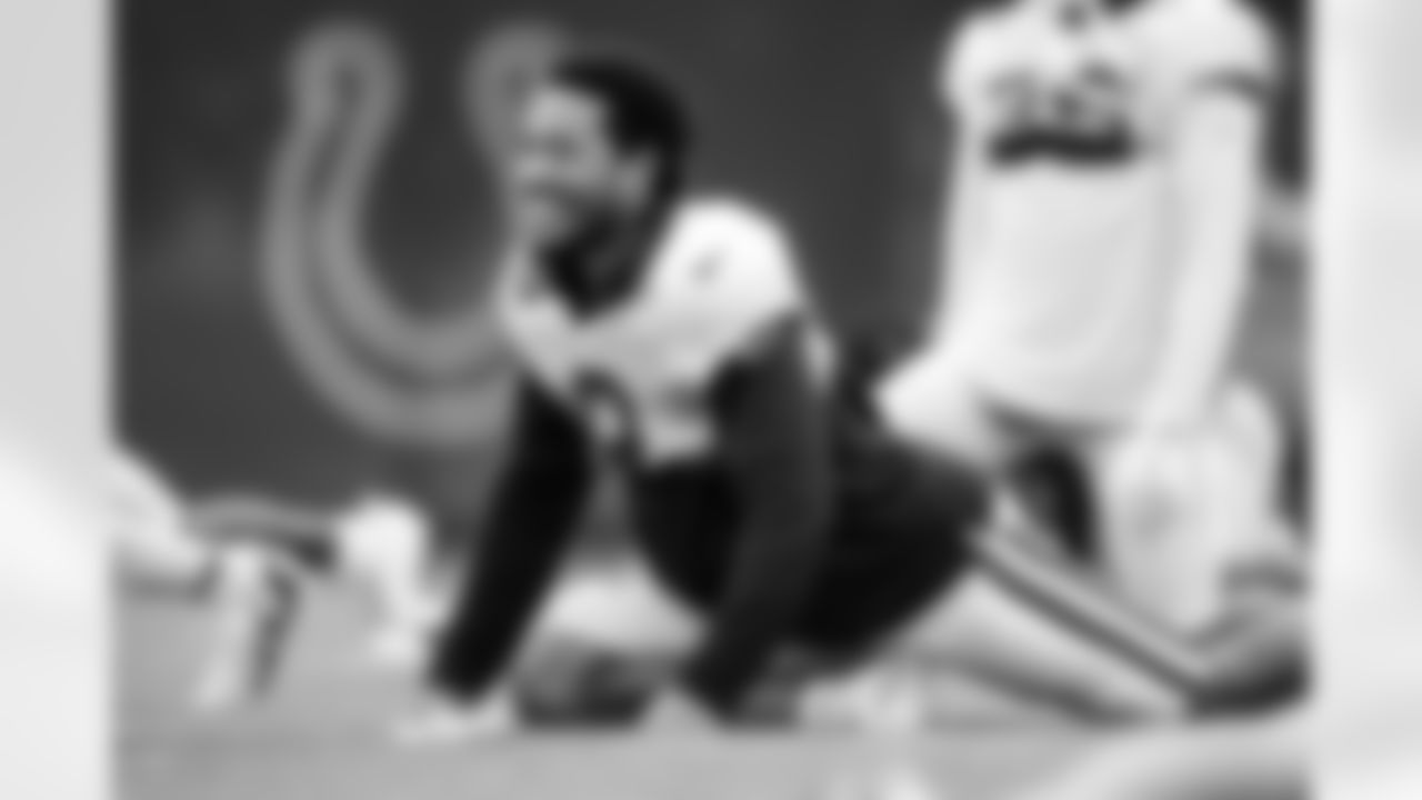 S Camryn Bynum #0